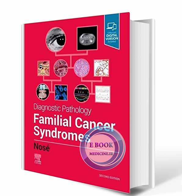 دانلود کتاب Diagnostic Pathology: Familial Cancer Syndromes 2020